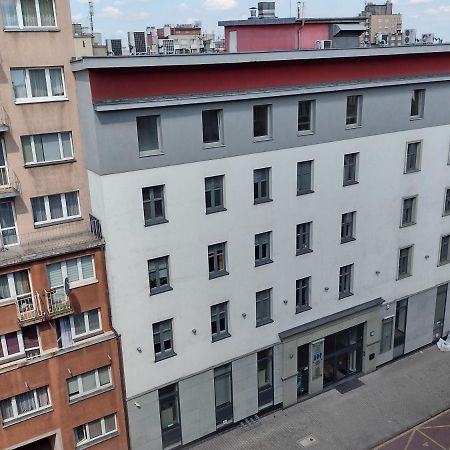 Apartament Elegant 卡托维兹 外观 照片