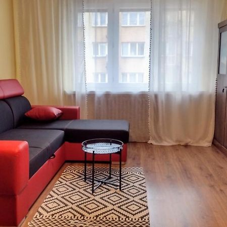 Apartament Elegant 卡托维兹 外观 照片