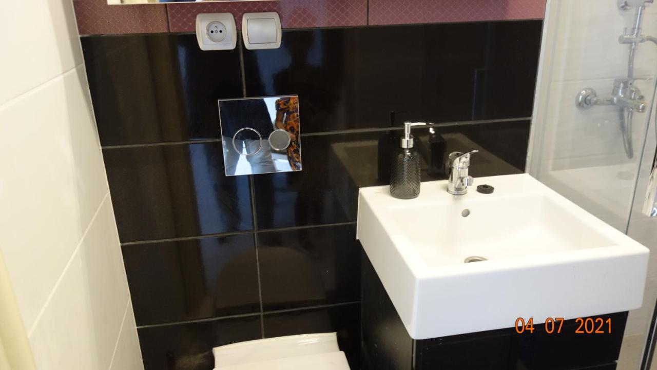 Apartament Elegant 卡托维兹 外观 照片