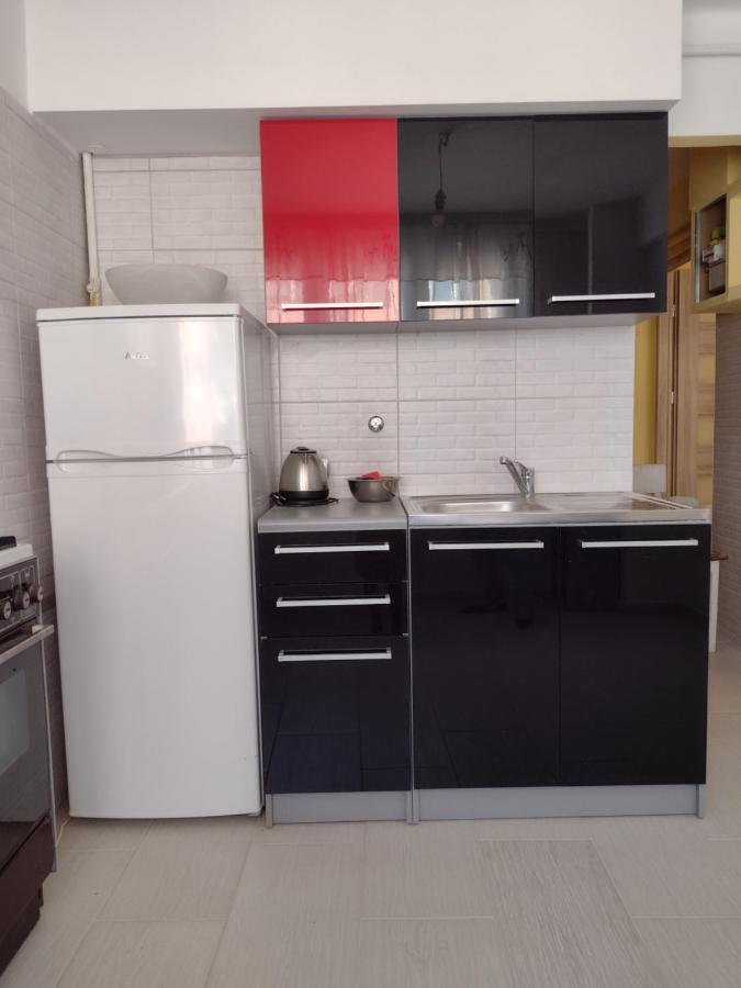 Apartament Elegant 卡托维兹 外观 照片