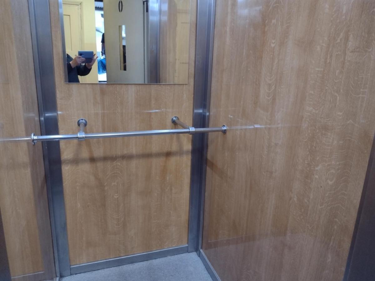 Apartament Elegant 卡托维兹 外观 照片