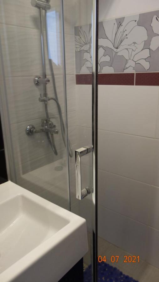 Apartament Elegant 卡托维兹 外观 照片