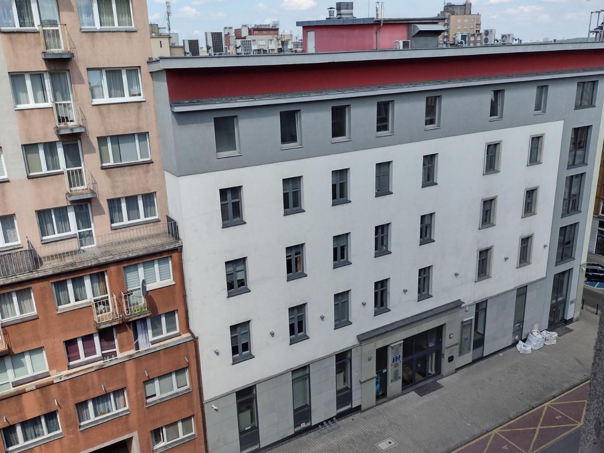 Apartament Elegant 卡托维兹 外观 照片