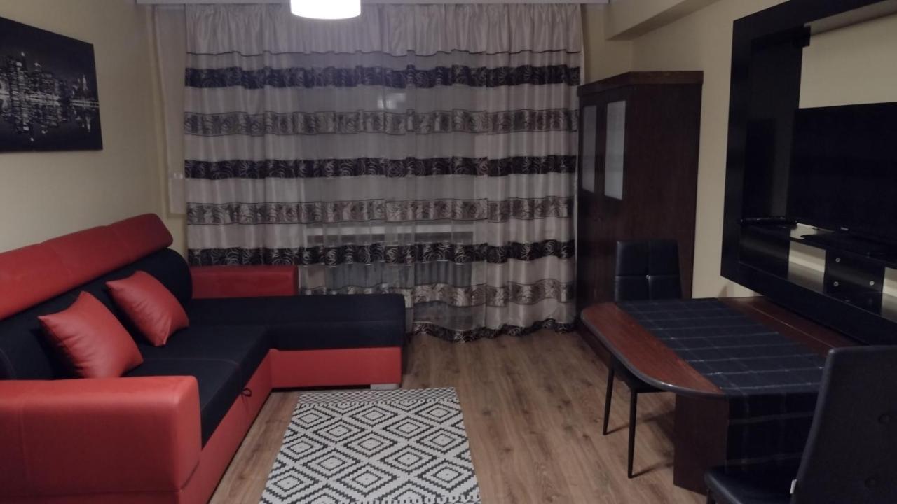 Apartament Elegant 卡托维兹 外观 照片