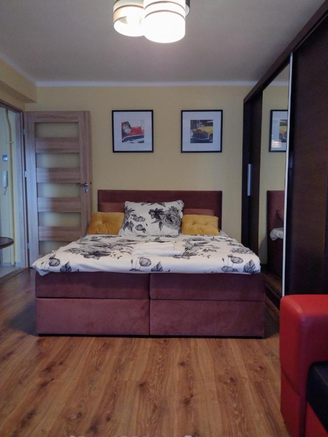 Apartament Elegant 卡托维兹 外观 照片